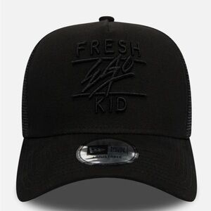 NEW ERA x FRESH EGO KID MESH TRUCKER